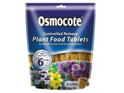 Osmocote Plant Food Tablets (25 tablets)